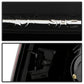 Spyder Dodge Ram 1500 13-14/Ram 2500 13-14 LED Tail Lights LED Model only - Blk ALT-YD-DRAM13-LED-BK 5077530