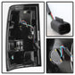 Spyder Dodge Ram 1500 13-14 13-14 LED Tail Lights LED Model only - Blk Smke ALT-YD-DRAM13-LED-BSM 5077578