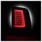Spyder Dodge Ram 2013-2014 Light Bar LED Tail Lights - All Black ALT-YD-DRAM13V2-LED-BKV2 5085931
