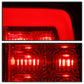Spyder Dodge Ram 2013-2014 Light Bar LED Tail Lights - Black ALT-YD-DRAM13V2-LED-BK 5084057