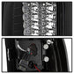 Spyder Dodge Ram 1500 94-01/Ram 2500/3500 94-02 LED Tail Lights Black ALT-YD-DRAM94-LED-BK 5002693