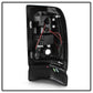 Spyder Dodge Ram 1500 94-01/Ram 2500/3500 94-02 LED Tail Lights Red Clear ALT-YD-DRAM94-LED-RC 5002716