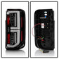 SPYDER 21-23 Ford Bronco Factory LED Model LED Tail Lights (ALT-YD-FB21-LED-BK) 5088758