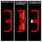 SPYDER 21-23 Ford Bronco Factory LED Model LED Tail Lights (ALT-YD-FB21-LED-BK) 5088758