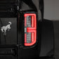 SPYDER 21-23 Ford Bronco (Factory LED Model Only) LED Tail Lights - Black (ALT-YD-FB21LED-LED-BK) 5088765