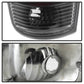Spyder Ford Expedition 03-06 Euro Style Tail Lights Black ALT-YD-FE03-BK 5002792