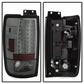 Spyder Ford Expedition 97-02 Version 2 LED Tail Lights Smoke ALT-YD-FE97-LED-G2-SM 5002891