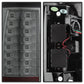 Spyder Ford Expedition 97-02 Version 2 LED Tail Lights Smoke ALT-YD-FE97-LED-G2-SM 5002891