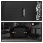 Spyder Ford Explorer 4Dr (Except Sport Trac)02-05 LED Tail Lights Black ALT-YD-FEXP02-LED-BK 5002952