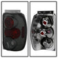 Spyder Ford Explorer 95-97 Euro Style Tail Lights Smoke ALT-YD-FEXP95-SM 5003027