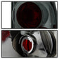 Spyder Ford Explorer 95-97 Euro Style Tail Lights Smoke ALT-YD-FEXP95-SM 5003027