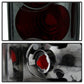 Spyder Ford Explorer 95-97 Euro Style Tail Lights Smoke ALT-YD-FEXP95-SM 5003027