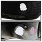 Spyder Ford Explorer 98-01 (Except 2001 Sport & Sport Trac) Euro Tail Lights Blk ALT-YD-FEXP98-BK 5003034