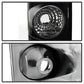 Spyder Ford F150 side 04-08 (Not Fit Heritage & SVT)Euro Tail Lights Blk ALT-YD-FF15004-BK 5003195