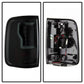 Spyder Ford F150 04-08 Styleside Tail Light V2 - LED - Black Smoke ALT-YD-FF15004V2-LBLED-BSM 5084187