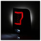 Spyder Ford F150 04-08 Styleside Tail Light V2 - LED - Black Smoke ALT-YD-FF15004V2-LBLED-BSM 5084187