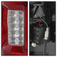 Spyder Ford F150 04-08 Styleside Tail Light V2 - LED - Red Clear ALT-YD-FF15004V2-LBLED-RC 5084194