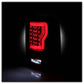 Spyder Ford F150 04-08 Styleside Tail Light V2 - LED - Red Clear ALT-YD-FF15004V2-LBLED-RC 5084194
