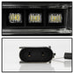 SPYDER 04-08 Ford F150 Styleside Version 2 LED Tail Lights - Black (ALT-YD-FF15004V2-RBLED-BK) 5089489