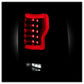 SPYDER 04-08 Ford F150 Styleside Version 2 LED Tail Lights - Black (ALT-YD-FF15004V2-RBLED-BK) 5089489