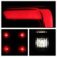 SPYDER 04-08 Ford F150 Styleside Version 2 LED Tail Lights - Black (ALT-YD-FF15004V2-RBLED-BK) 5089489