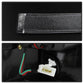 Spyder Ford F150 09-14 LED Tail Lights Black ALT-YD-FF15009-LED-BK 5008374