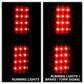 Spyder Ford F150 09-14 LED Tail Lights Black Smoke ALT-YD-FF15009-LED-BSM 5078148
