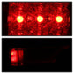 Spyder Ford F150 09-14 LED Tail Lights Black Smoke ALT-YD-FF15009-LED-BSM 5078148