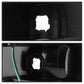 Spyder 09-14 Ford F150 V2 Light Bar LED Tail Lights - Black (ALT-YD-FF15009V2-LBLED-BK) 5084200