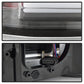 Spyder 15-18 Ford F-150 Light Bar LED Tail Lights (w/Blind Spot) - Black (ALT-YD-FF15015BS-LBLED-BK) 5085313