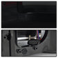 Spyder 15-18 Ford F-150 LED Tail Lights (w/Blind Spot) - Black Smoke (ALT-YD-FF15015BS-LBLED-BSM) 5085337