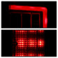 Spyder Ford F150 18-19 - Light Bar LED Tail Lights - All Black ALT-YD-FF15018-LED-BKV2 5085955