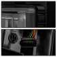 Spyder 18-19 Ford F-150 (w/o Blind Spot Sensor) LED Tail Lights - Blk Smk (ALT-YD-FF15018-LED-BSM) 5085672