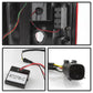 Spyder 18-19 Ford F-150 (w/o Blind Spot Sensor) LED Tail Lights - Red Clear (ALT-YD-FF15018-LED-RC) 5085764