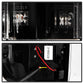 SPYDER 21-23 Ford F150 (Factory Halogent) Light Bar LED Tail Lights - Black (ALT-YD-FF15021HAL-BK) 5088772