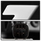 SPYDER 21-23 Ford F150 (Factory Halogent) Light Bar LED Tail Lights - Black (ALT-YD-FF15021HAL-BK) 5088772