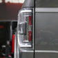 SPYDER 21-23 Ford F150 (Factory Halogent) Light Bar LED Tail Lights - Black (ALT-YD-FF15021HAL-BK) 5088772