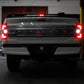SPYDER 21-23 Ford F150 (Halogen w/ Blind Spot) Full LED Tail Lights - Black (ALT-YD-FF15021HALBS-BK) 5088789