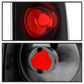 Spyder Ford F150 side 97-03/F250/350/450/550 Super Duty 99-07 Euro Tail Lights Blk ALT-YD-FF15097-BK 5003348