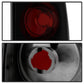 Spyder Ford F150 Styleside 97-03/F250/350/450/550 Euro Style Tail Lights Blk Smke ALT-YD-FF15097-BSM 5078162