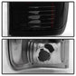 Spyder Ford F150 Styleside 97-03/F250/350/450/550 Euro Style Tail Lights Blk Smke ALT-YD-FF15097-BSM 5078162