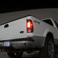 Spyder Ford F150 side 97-03/F250/350/450 Super Duty 99-07 LED Tail Lights Blk ALT-YD-FF15097-LED-BK 5003461