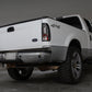 Spyder Ford F150 side 97-03/F250/350/450 Super Duty 99-07 LED Tail Lights Blk ALT-YD-FF15097-LED-BK 5003461