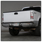 Spyder Ford F150 side 97-03/F250/350/450 Super Duty 99-07 LED Tail Lights Chrm ALT-YD-FF15097-LED-C 5003478