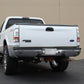 Spyder Ford F150 side 97-03/F250/350/450 Super Duty 99-07 LED Tail Lights Chrm ALT-YD-FF15097-LED-C 5003478