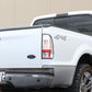 Spyder Ford F150 side 97-03/F250/350/450 Super Duty 99-07 LED Tail Lights Chrm ALT-YD-FF15097-LED-C 5003478