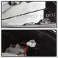 Spyder Ford F150 side 97-03/F250/350/450 Super Duty 99-07 LED Tail Lights Chrm ALT-YD-FF15097-LED-C 5003478