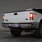 Spyder Ford F150 Styleside 97-03/F250 Version 2 LED Tail Lights Blk ALT-YD-FF15097-LED-G2-BK 5029133