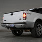 Spyder Ford F150 Styleside 97-03/F250 Version 2 LED Tail Lights Blk ALT-YD-FF15097-LED-G2-BK 5029133