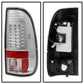 Spyder Ford F150 Styleside 97-03 / F250/350/450/550 Super Duty 99-07 Version